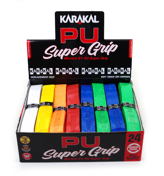 Karakal PU Super Grip