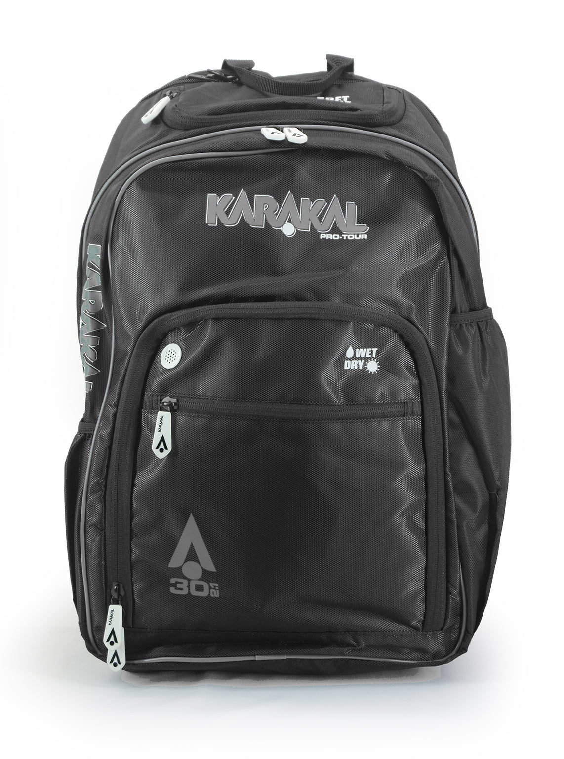 Karakal Pro Tour 30   2.0 Backpack