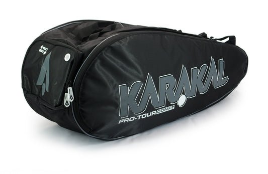 Karakal Pro Tour 2.0 Comp Racket Bag