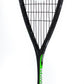 Karakal Raw Pro Lite 2.0 Squash Racket with Vibration Dampener