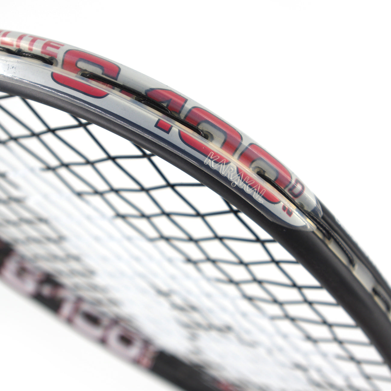 Karakal S 100ff 2.0 Squash Racket