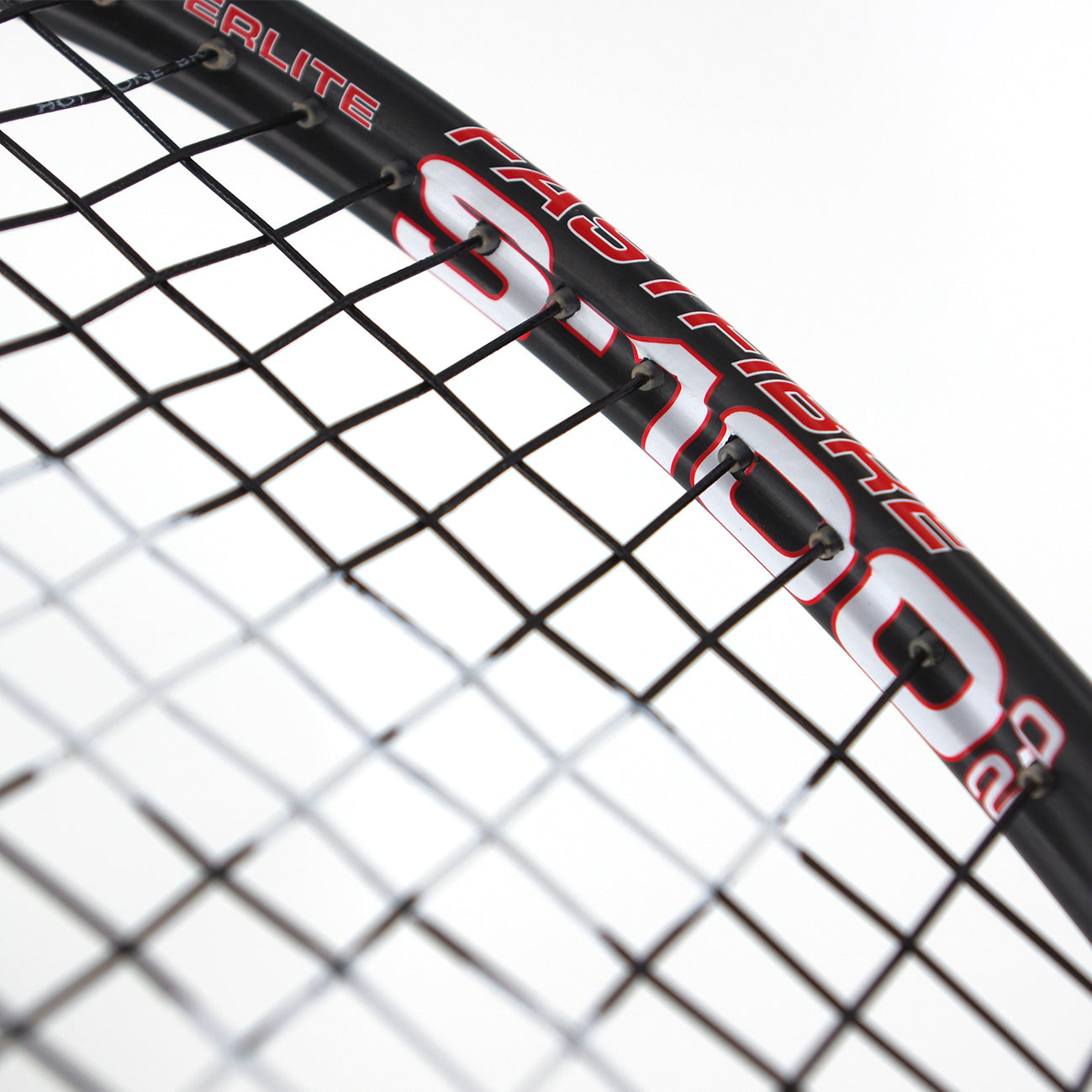 Karakal S 100ff 2.0 Squash Racket