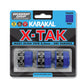 Karakal X-TAK Overwrap Grip