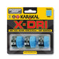 Karakal X-DRI Overwrap Grip