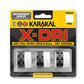 Karakal X-DRI Overwrap Grip