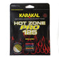 Karakal Hot Zone Pro 125 Squash String