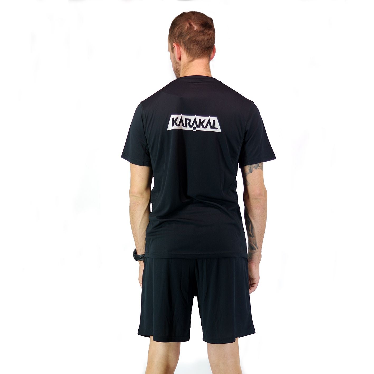 Karakal Pro Tour Tee