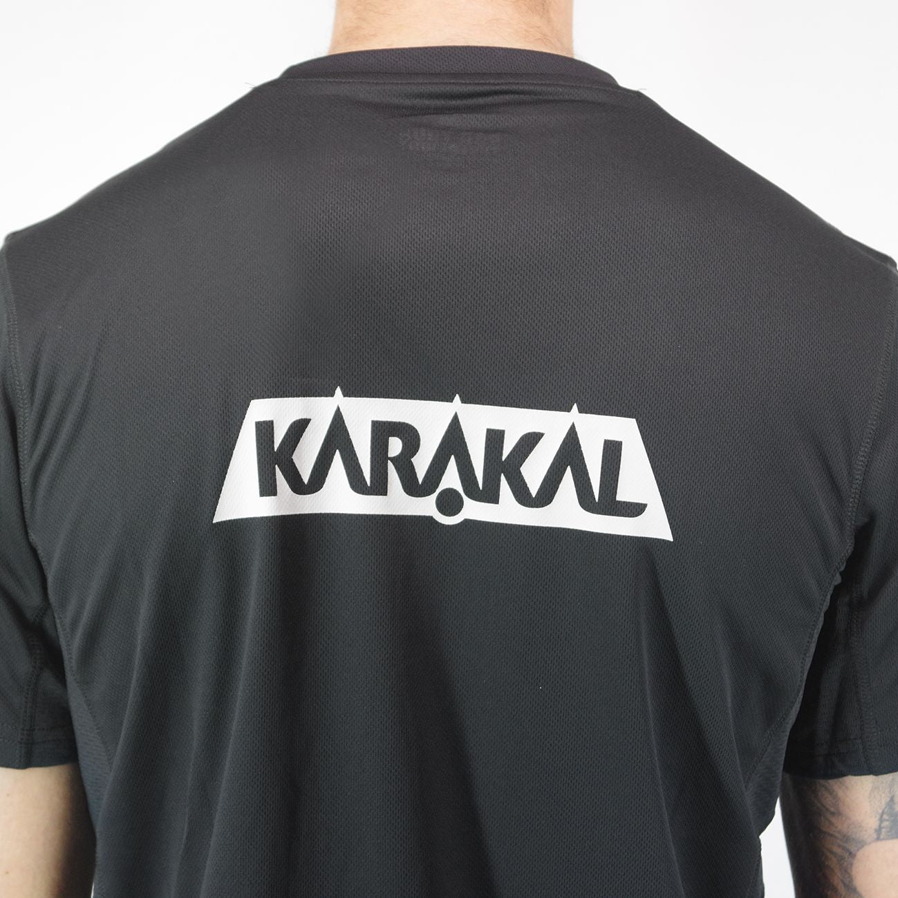 Karakal Pro Tour Tee