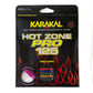 Karakal Hot Zone Pro 125 Squash String