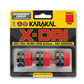 Karakal X-DRI Overwrap Grip